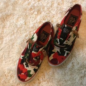 Sperry Top siders
